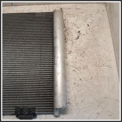 Immagine di Radiatore Condensatore Clima FIAT Panda III 52209266 52209266