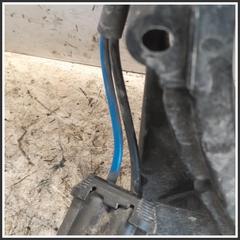 Immagine di Elettroventola Motore FIAT Panda III 52139792 52109378
