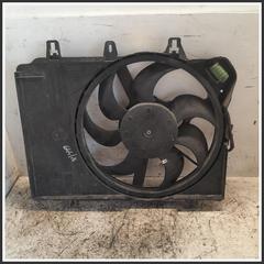 Immagine di Elettroventola Motore FIAT Panda III 52139792 52109378