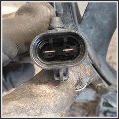 Immagine di Elettroventola Motore FIAT Panda III 52139792 52109378