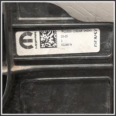 Immagine di Elettroventola Motore FIAT Panda III 52139792 52109378