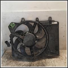 Immagine di Elettroventola Motore FIAT Panda III 52139792 52109378