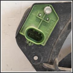 Immagine di Elettroventola Motore FIAT Panda III 52139792 52109378