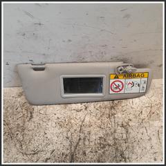 Immagine di Aletta Parasole Destra FIAT Panda III 735660554