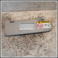 Immagine di Aletta Parasole Destra FIAT Panda III 735660554