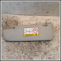 Immagine di Aletta Parasole Destra FIAT Panda III 735660554