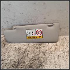 Immagine di Aletta Parasole Destra FIAT Panda III 735660554