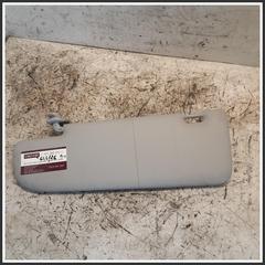 Immagine di Aletta Parasole Sinistra FIAT Panda III 735660550