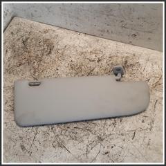 Immagine di Aletta Parasole Sinistra FIAT Panda III 735660550