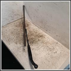 Immagine di Braccio Tergi Cristallo FIAT Panda III 735538521