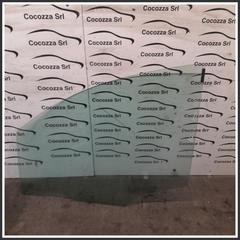 Immagine di Vetro Cristallo Laterale Scendente Anteriore Sinistro FIAT Panda III 51843634