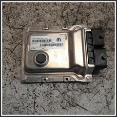 Immagine di Centralina Motore Iniezione ECU FIAT Panda III 52178119 46357107