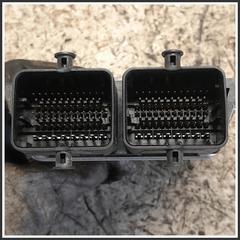 Immagine di Centralina Motore Iniezione ECU FIAT Panda III 52178119 46357107
