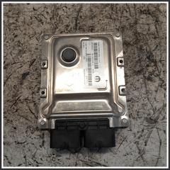 Immagine di Centralina Motore Iniezione ECU FIAT Panda III 52178119 46357107