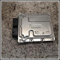 Immagine di Centralina Motore Iniezione ECU FIAT Panda III 52178119 46357107