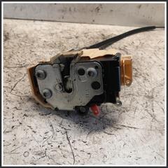 Immagine di Serratura Anteriore Sinistro FIAT Panda III 52191505 