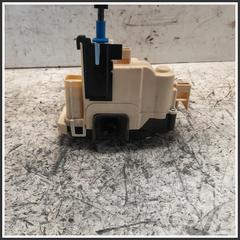 Immagine di Serratura Anteriore Sinistro FIAT Panda III 52191505 