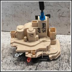Immagine di Serratura Anteriore Sinistro FIAT Panda III 52191505 