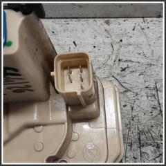 Immagine di Serratura Anteriore Sinistro FIAT Panda III 52191505 