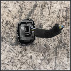 Immagine di Comandi Alzavetri Anteriore Sinistro FIAT Panda III 735536759