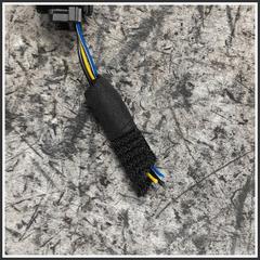 Immagine di Comandi Alzavetri Anteriore Sinistro FIAT Panda III 735536759