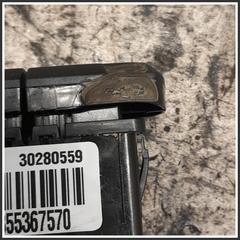 Immagine di Interuttore Luci Emergenza Anteriore Centrale FIAT Panda III 07355367570