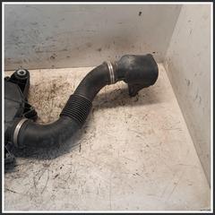 Immagine di Scatola Filtro Aria FIAT Panda III 52109535 