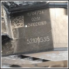 Immagine di Scatola Filtro Aria FIAT Panda III 52109535 