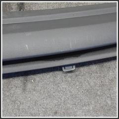 Immagine di Griglia Cofano Inferiore Paraurti Centrale FIAT Panda III 735537029 75520656