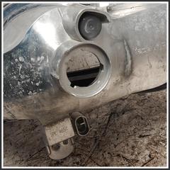 Immagine di Faro - Proiettore Anteriore Destro FIAT Panda III 52174842 81168001