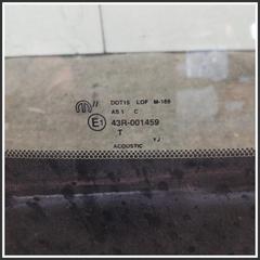 Immagine di Cristallo Parabrezza Anteriore LANCIA Flavia K68018348AB
