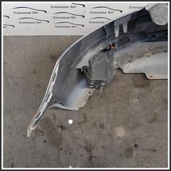 Immagine di Paraurti Anteriore OPEL Corsa D 93189721