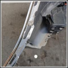 Immagine di Paraurti Anteriore OPEL Corsa D 93189721