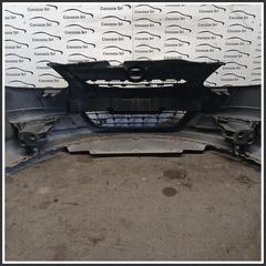 Immagine di Paraurti Anteriore OPEL Corsa D 93189721