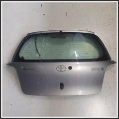 Immagine di Cofano Portellone Posteriore TOYOTA Yaris (France ) I 670050D020