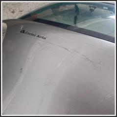 Immagine di Cofano Portellone Posteriore TOYOTA Yaris (France ) I 670050D020