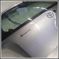 Immagine di Cofano Portellone Posteriore TOYOTA Yaris (France ) I 670050D020