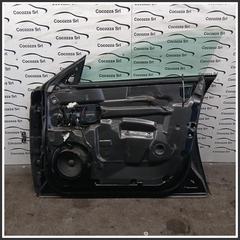 Immagine di Porta Anteriore Destra MERCEDES Classe CLS C219 Coupé A2197200205