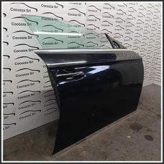 Immagine di Porta Anteriore Destra MERCEDES Classe CLS C219 Coupé A2197200205