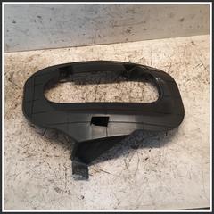 Immagine di Staffa fanalino luce diurna Anteriore Destro FIAT Panda III 51880622