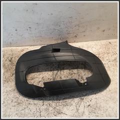 Immagine di Staffa fanalino luce diurna Anteriore Destro FIAT Panda III 51880622