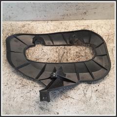 Immagine di  Staffa fanalino luce diurna Anteriore Sinistro FIAT Panda III 51880623