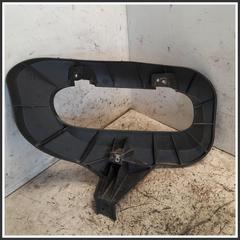 Immagine di  Staffa fanalino luce diurna Anteriore Sinistro FIAT Panda III 51880623