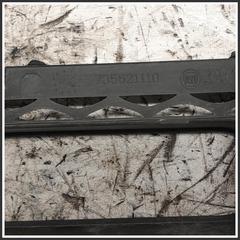 Immagine di Griglia Ventilazione Paraurti Centrale FIAT Panda III 735547645 