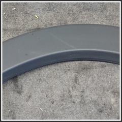 Immagine di Arco Parafango Posteriore Inferiore Sinistro FIAT Panda III 735490913 