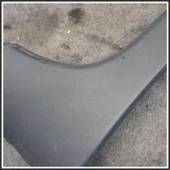 Immagine di Arco Parafango Posteriore Inferiore Sinistro FIAT Panda III 735490913 