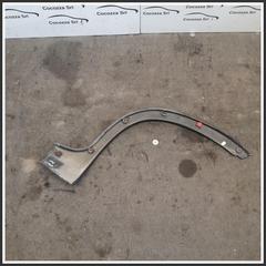 Immagine di Arco Parafango Posteriore Inferiore Destro FIAT Panda III 735490912 