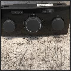 Immagine di Comando Clima OPEL Zafira B 13245119
