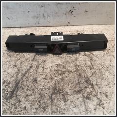Immagine di Comandi Multifunzionali Anteriore Centrale OPEL Zafira B 13129281
