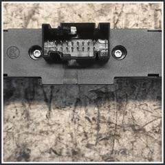 Immagine di Comandi Multifunzionali Anteriore Centrale OPEL Zafira B 13129281